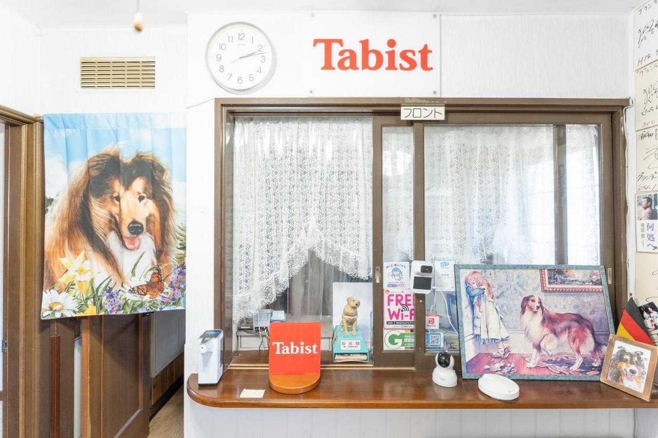 فندق Tabist Kiyosato Grandeur Yatsugatake هوكوتو المظهر الخارجي الصورة